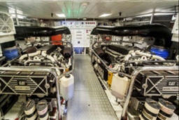 Image 14 for AZIMUT 95